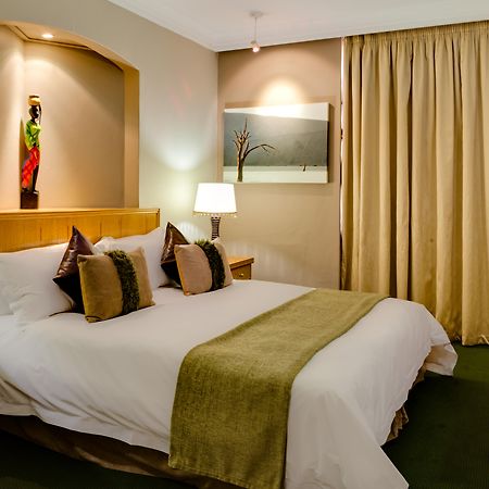 Anew Hotel Centurion Pretoria Экстерьер фото
