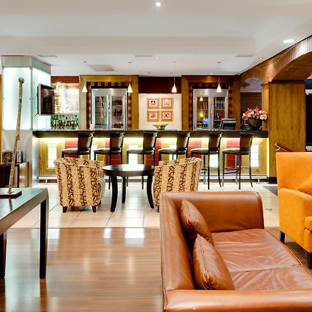 Anew Hotel Centurion Pretoria Экстерьер фото
