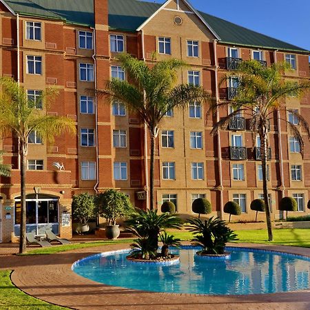 Anew Hotel Centurion Pretoria Экстерьер фото