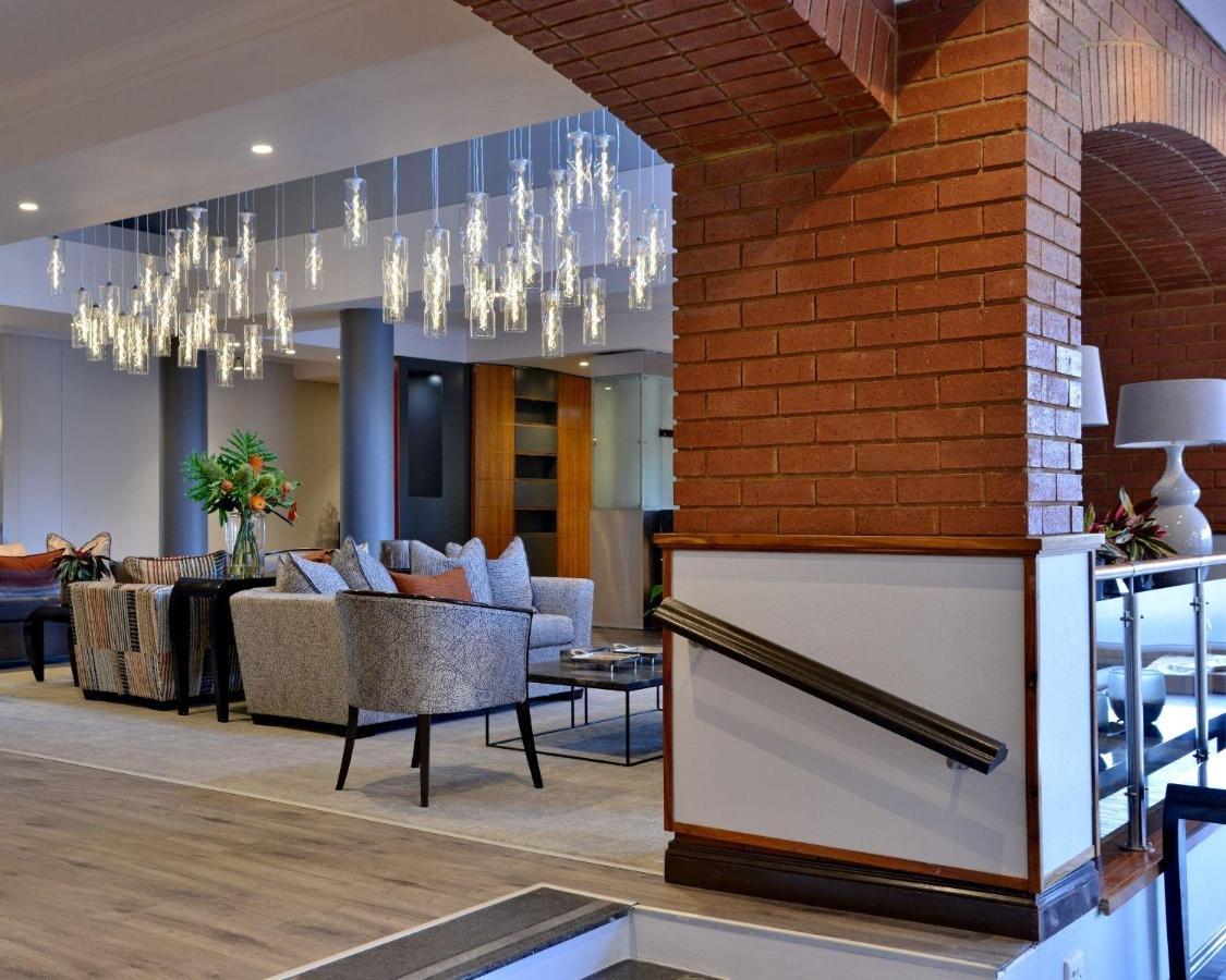 Anew Hotel Centurion Pretoria Экстерьер фото