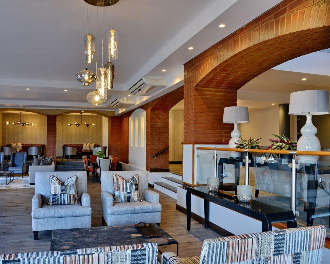 Anew Hotel Centurion Pretoria Экстерьер фото