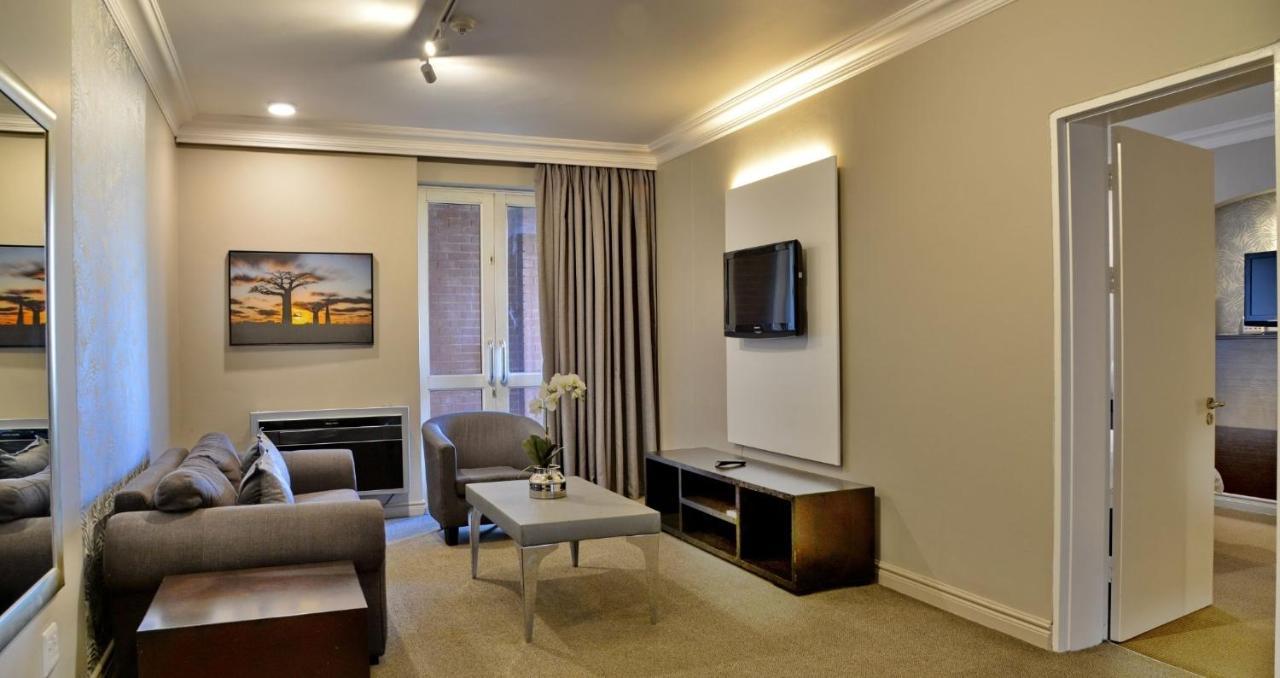 Anew Hotel Centurion Pretoria Экстерьер фото