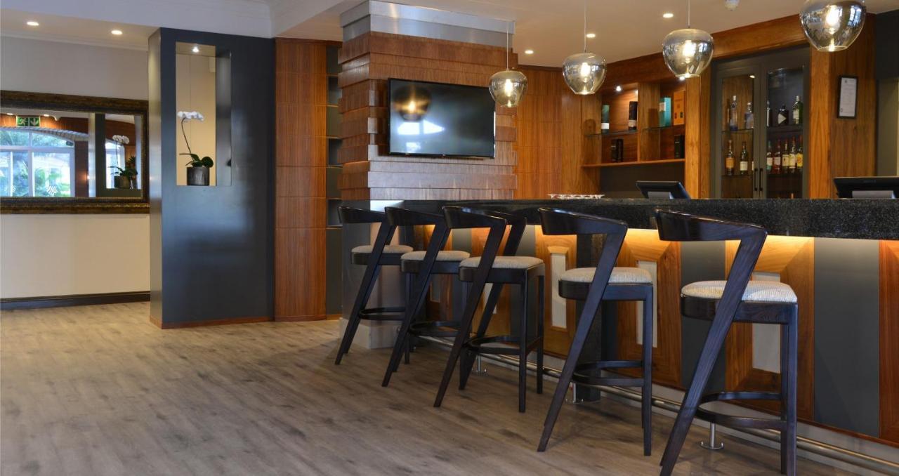 Anew Hotel Centurion Pretoria Экстерьер фото