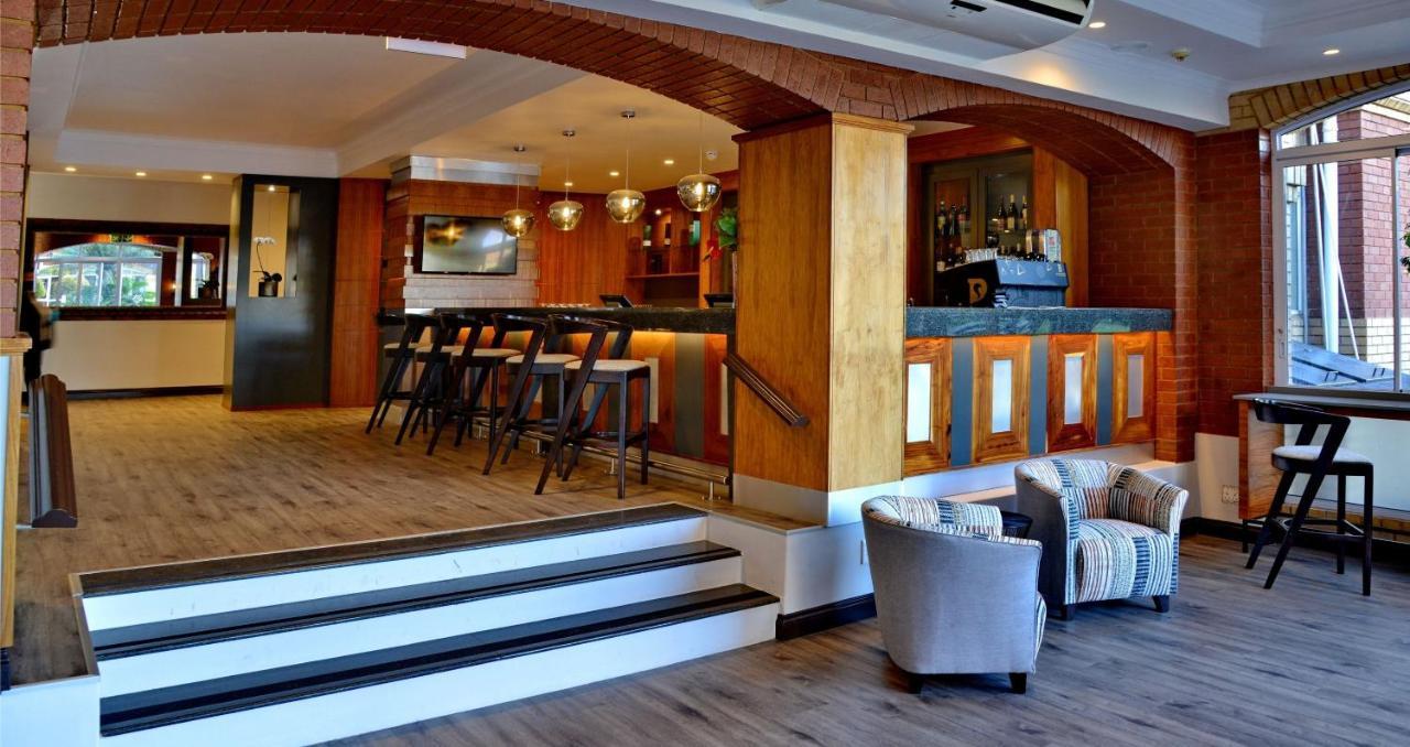 Anew Hotel Centurion Pretoria Экстерьер фото