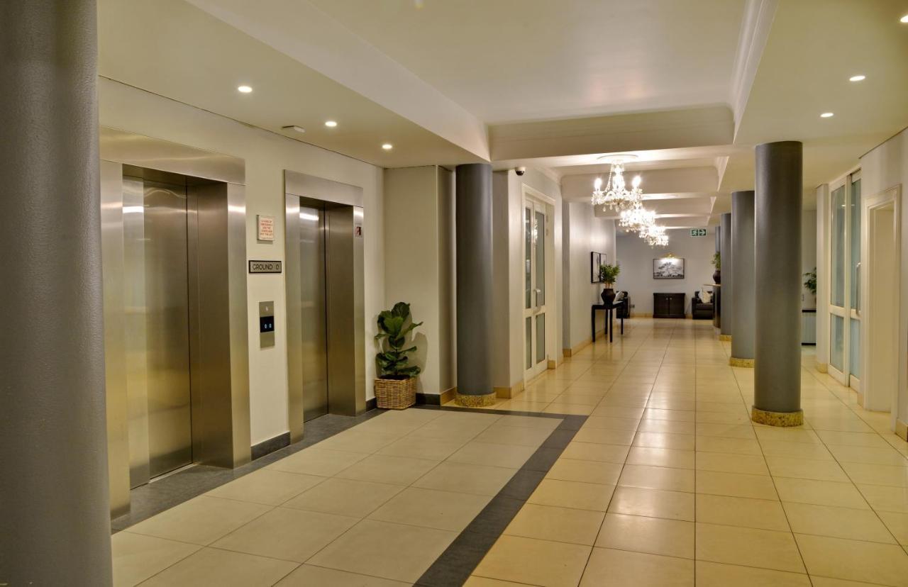 Anew Hotel Centurion Pretoria Экстерьер фото