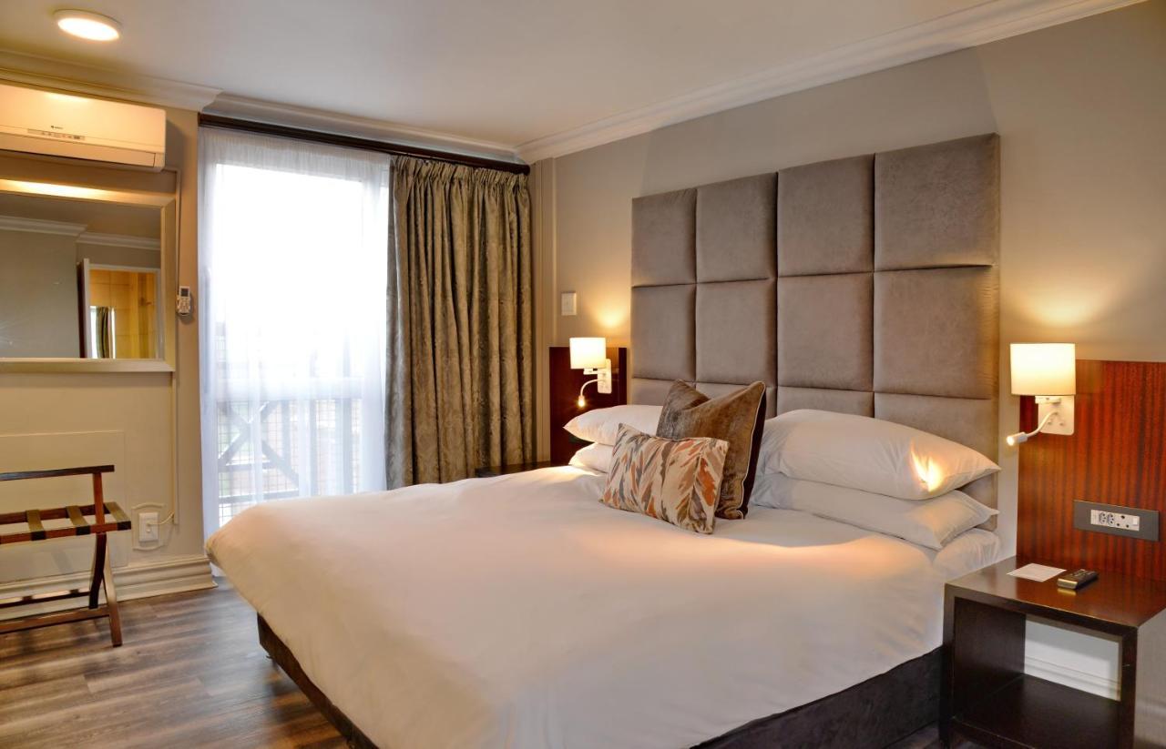 Anew Hotel Centurion Pretoria Экстерьер фото