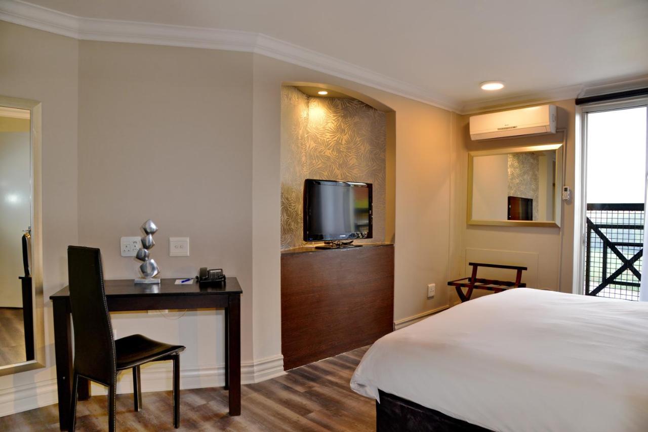 Anew Hotel Centurion Pretoria Экстерьер фото