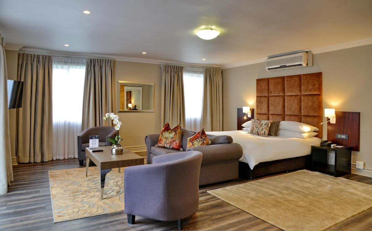 Anew Hotel Centurion Pretoria Экстерьер фото