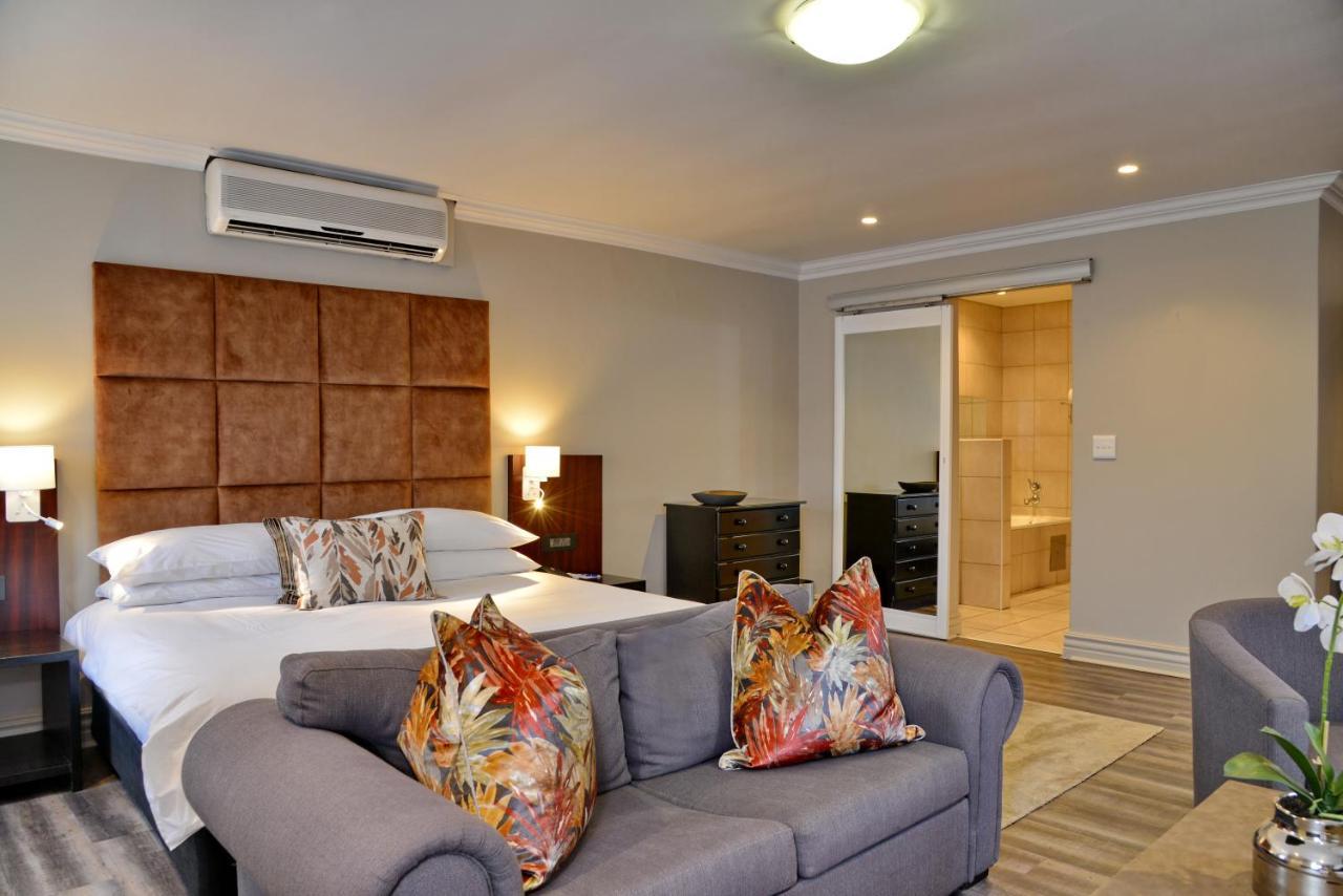 Anew Hotel Centurion Pretoria Экстерьер фото