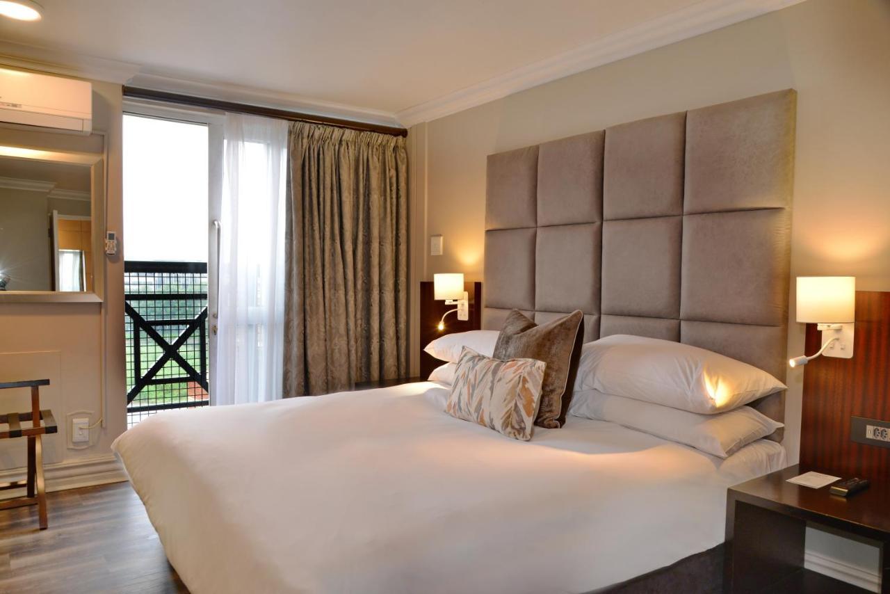 Anew Hotel Centurion Pretoria Экстерьер фото