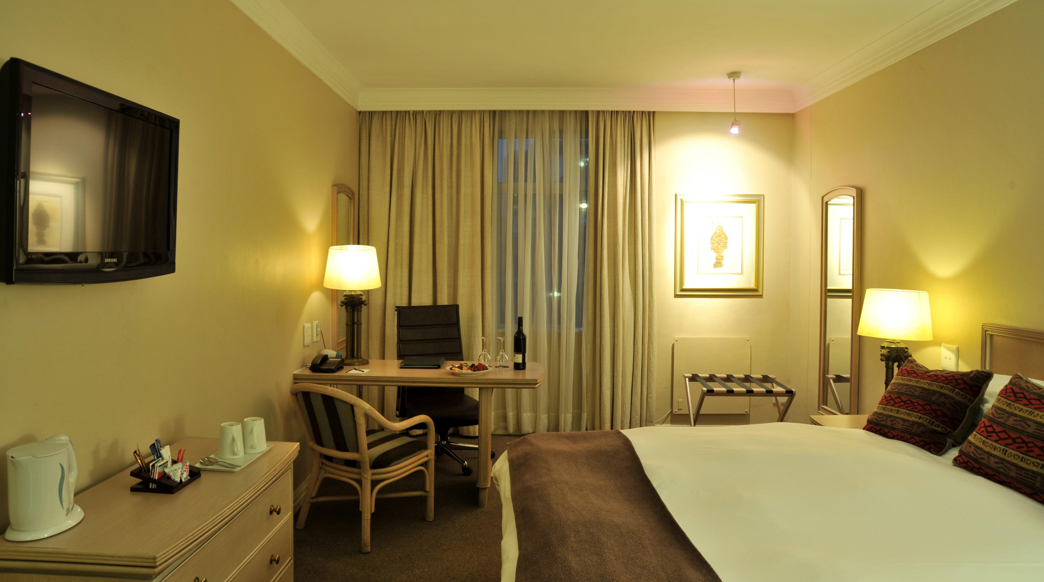 Anew Hotel Centurion Pretoria Экстерьер фото