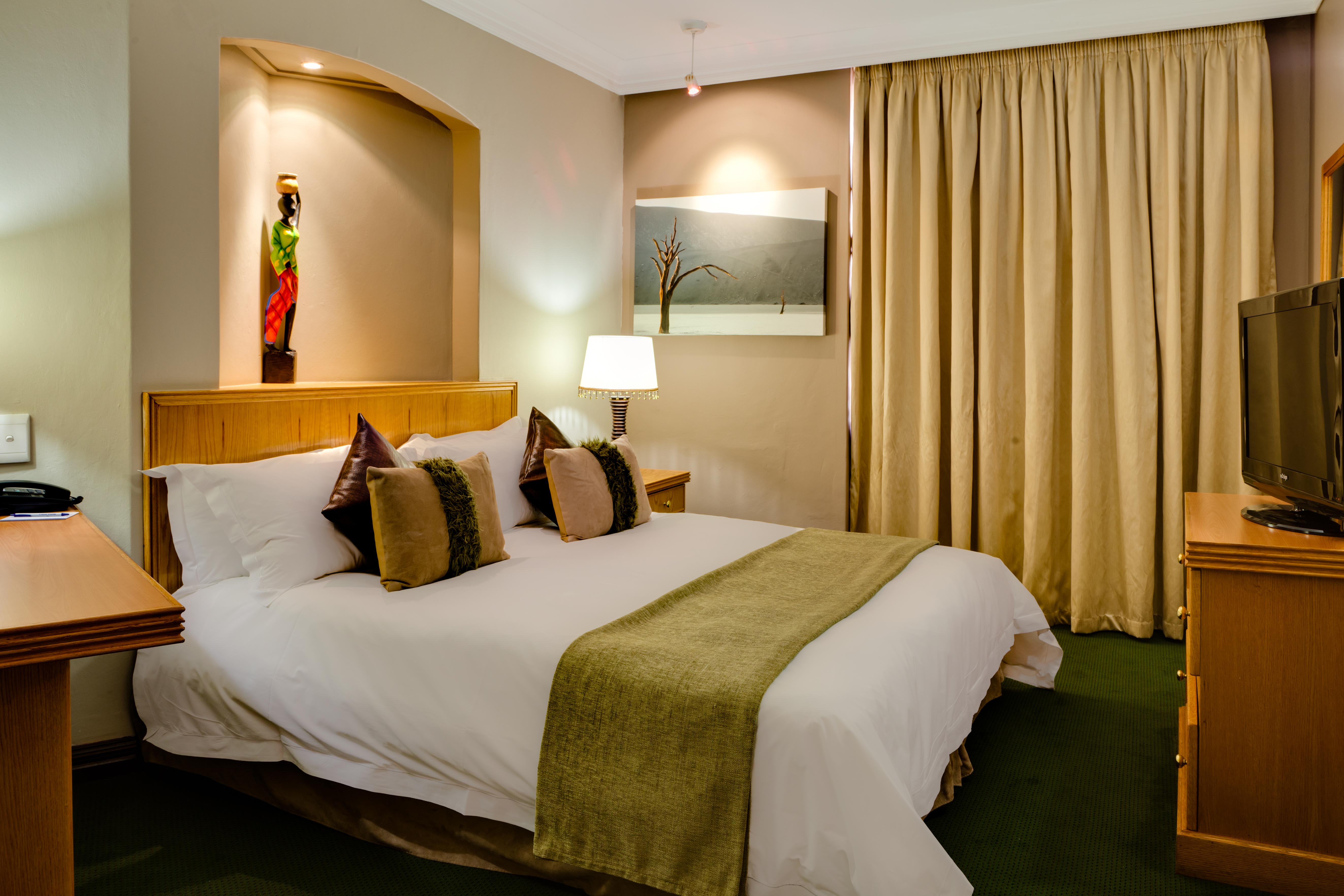 Anew Hotel Centurion Pretoria Экстерьер фото