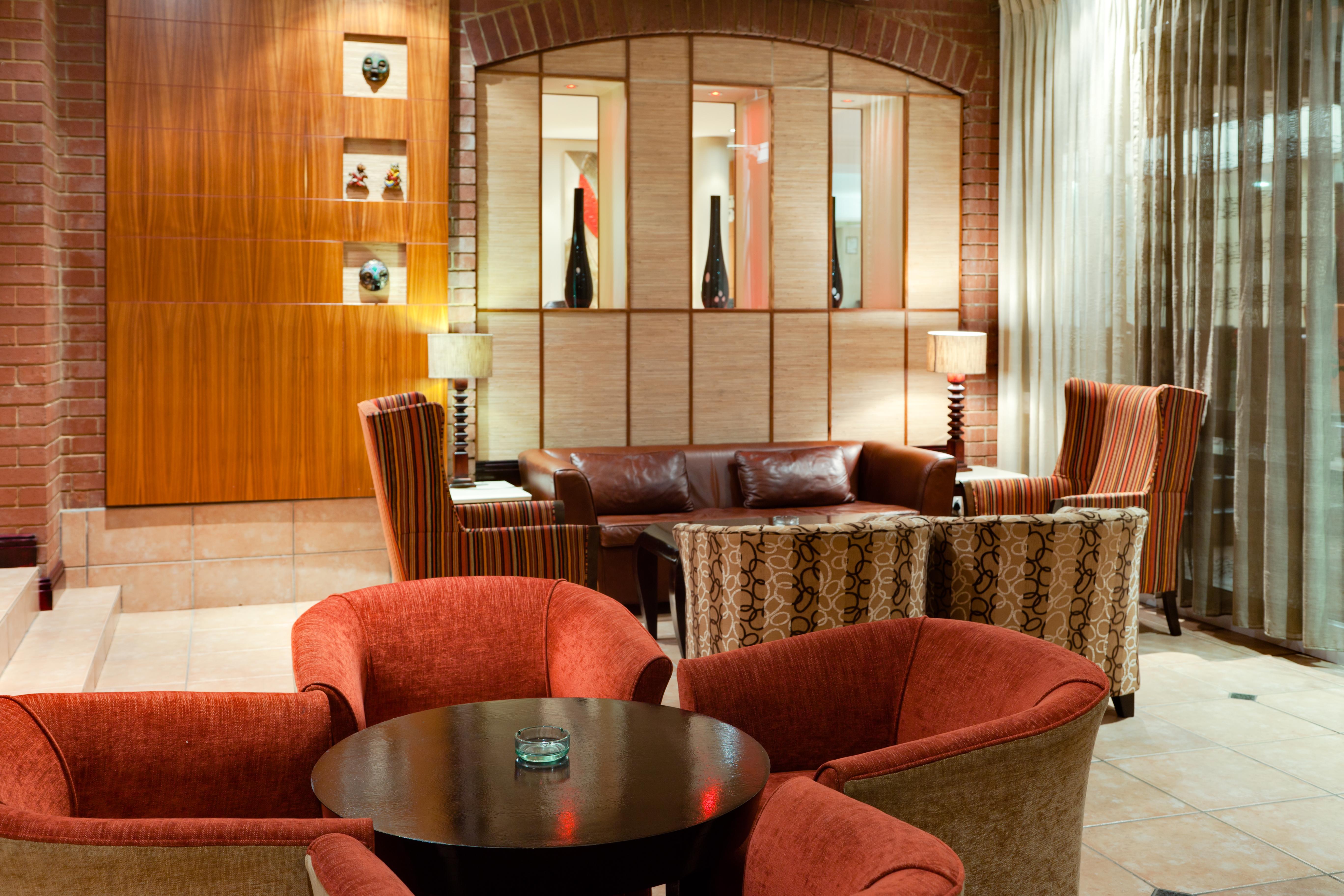 Anew Hotel Centurion Pretoria Экстерьер фото