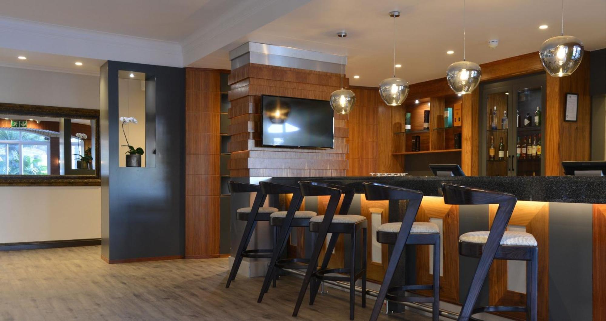 Anew Hotel Centurion Pretoria Экстерьер фото